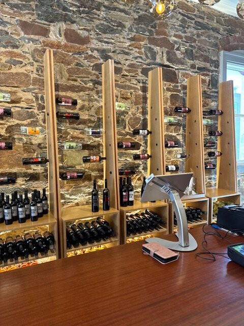 La Mesa Sutter Creek-Sutter Creek必去景点