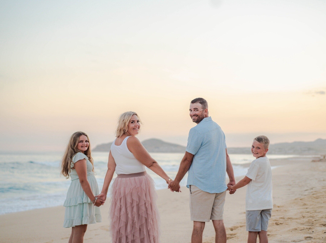 Casa Fortuna酒店住宿-Villa La Valencia Beach Resort & Spa Los Cabos