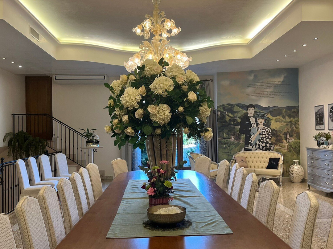 Follador Prosecco-Col San Martino必去景点