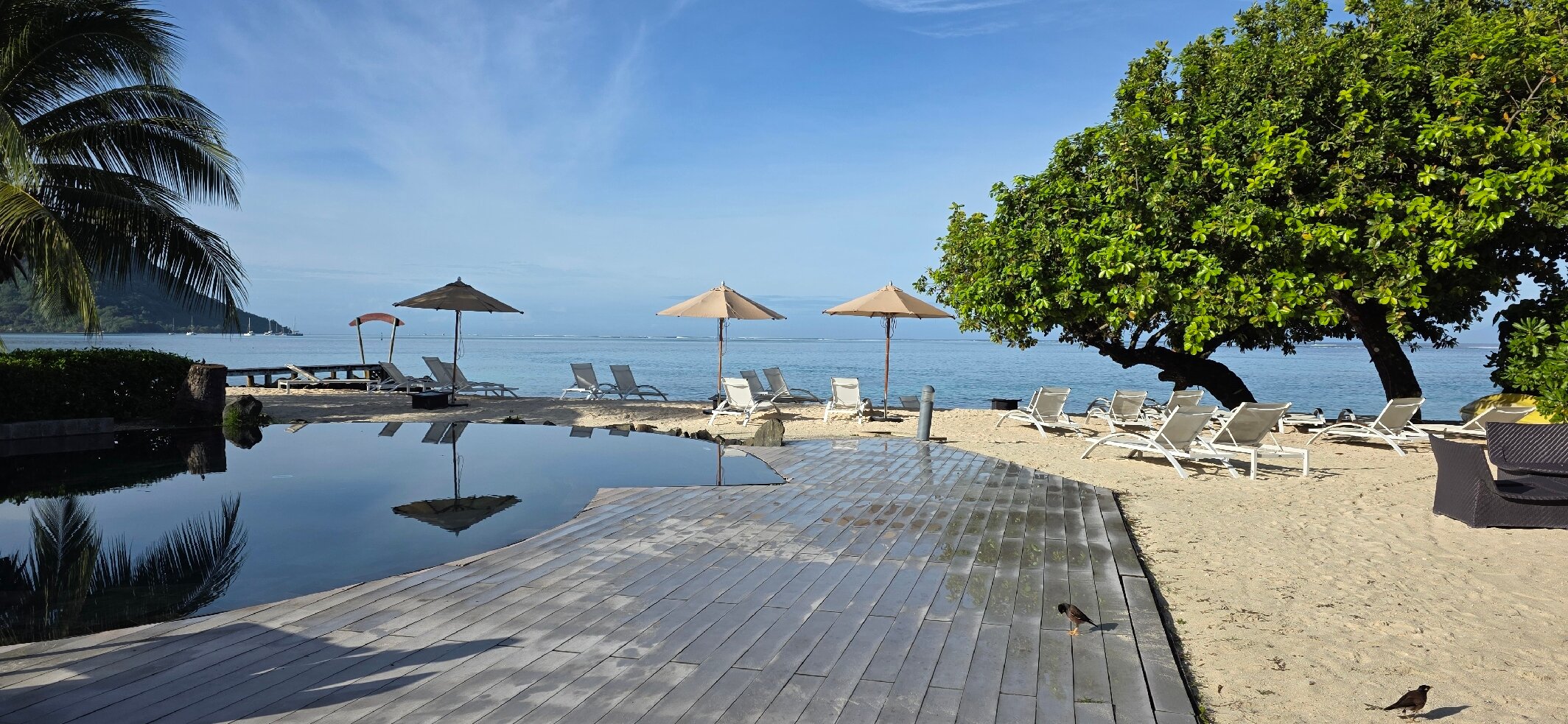 麦台拉皮塔村胡阿希酒店-官方