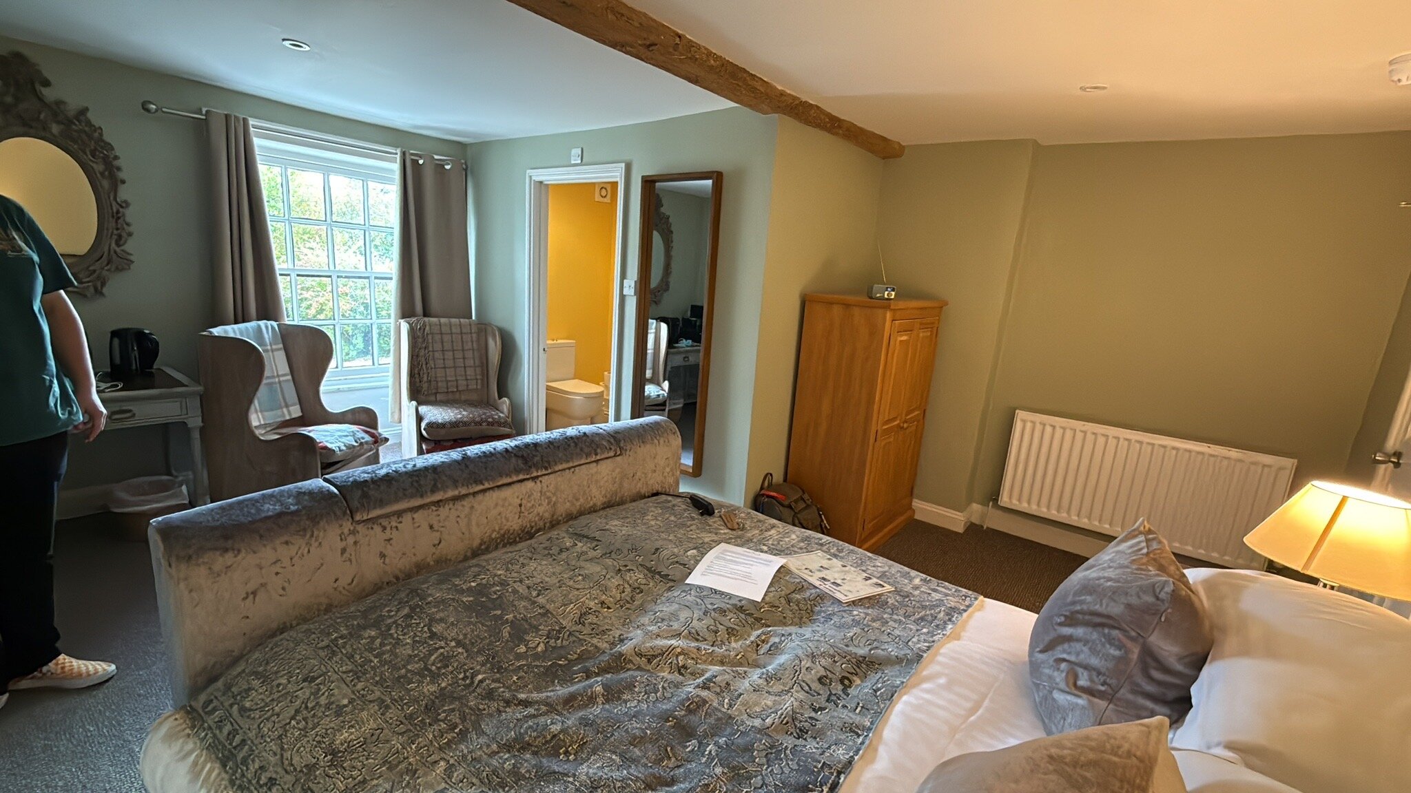 The Five Alls-官方