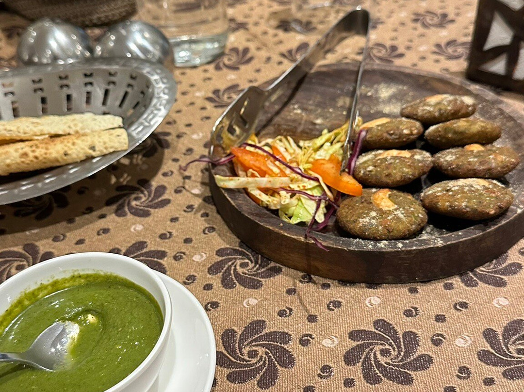 Labh Garh Palace Resort & Spa主图