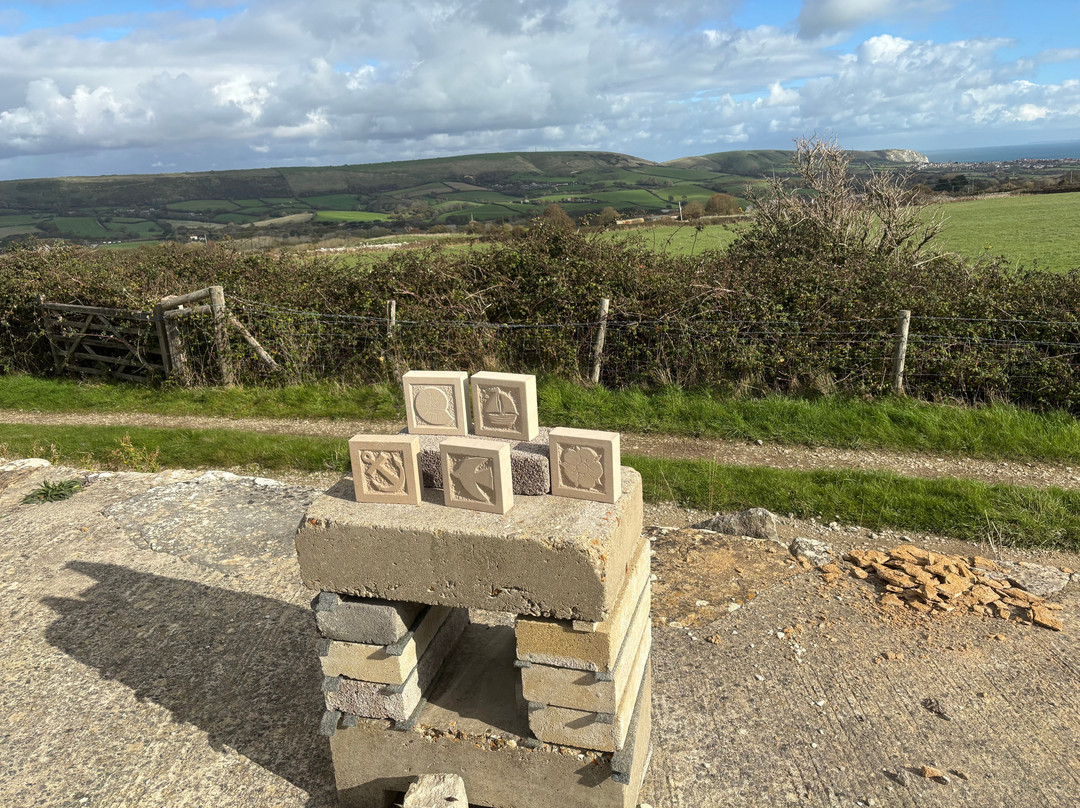 Burngate Purbeck Stone Centre-Langton Matravers必去景点
