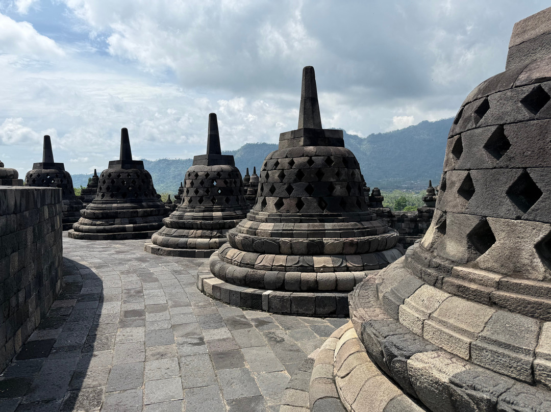 Kejawa - Day Tours And Travel Guide-日惹必去景点