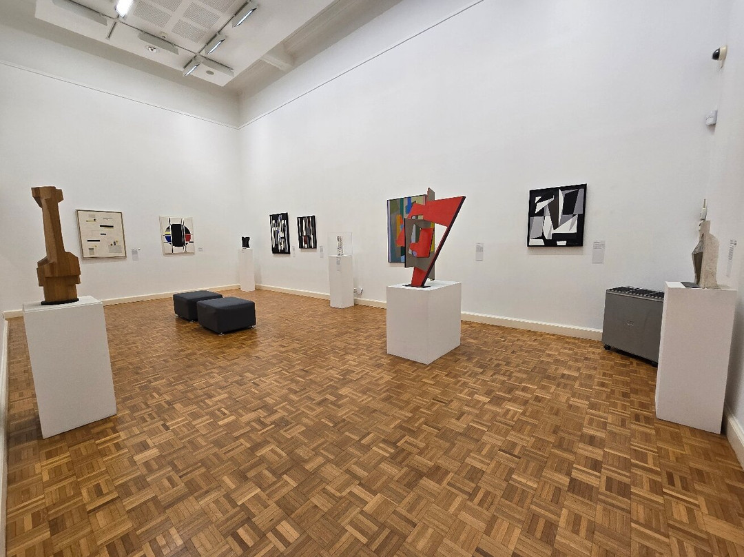 Musée des Beaux-Arts (Fine Arts Museum)-雷恩必去景点