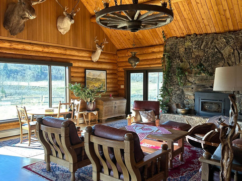 Thanksgiving Ranch主图