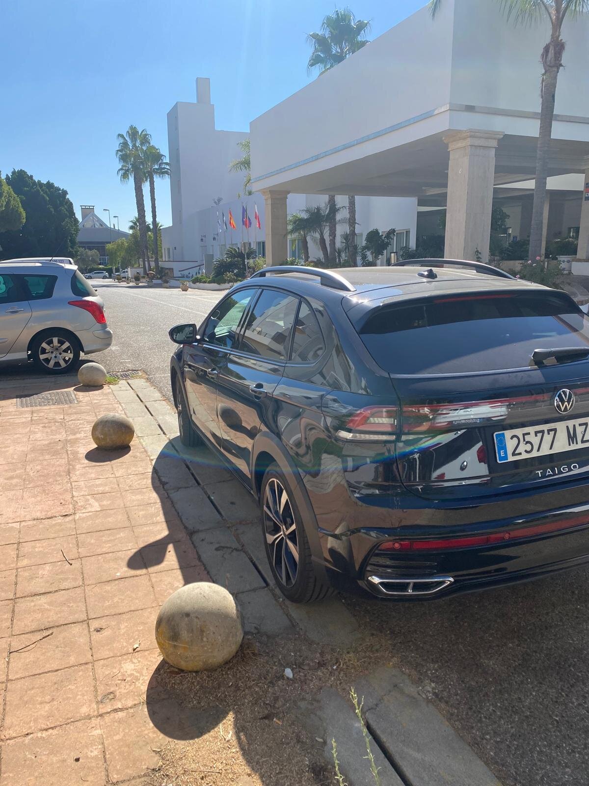 Playacartaya Hotel-浴室