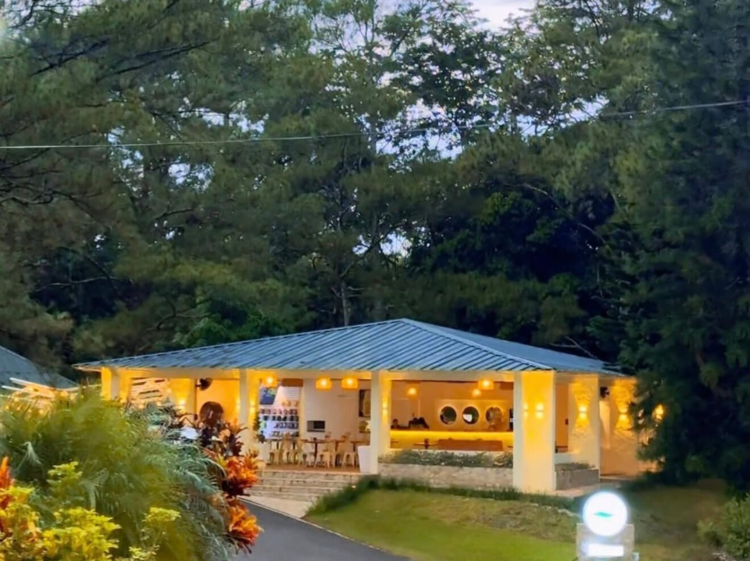 Jarabacoa Golf Lounge
