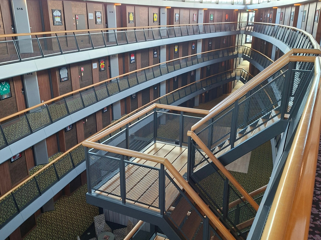 Van der Valk Hotel Ridderkerk主图