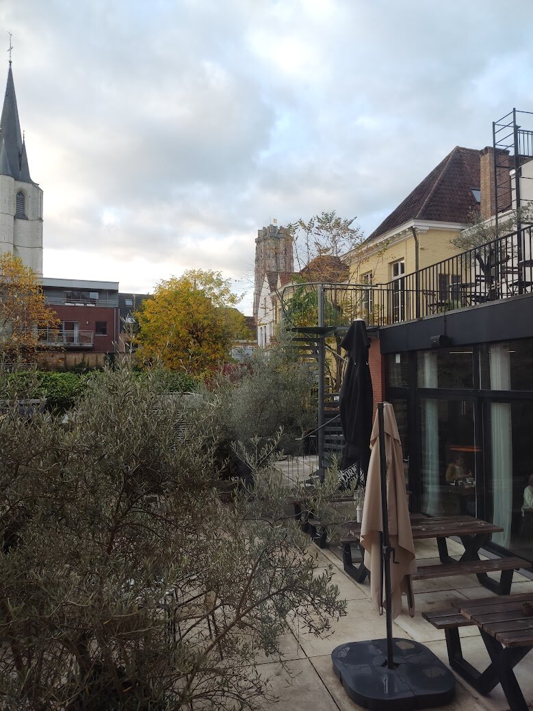 Hotel Elisabeth-官方