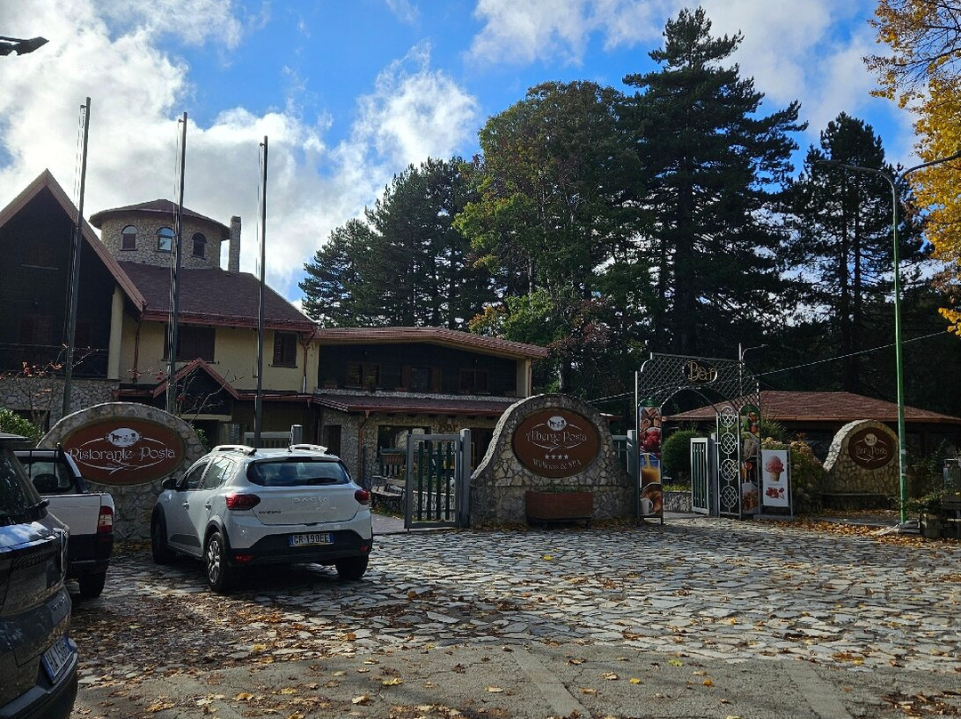 Albergo Della Posta主图