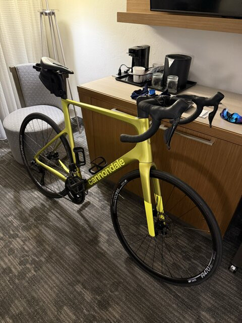 Evolve Bicycle and Ebike Rentals-Celebration必去景点