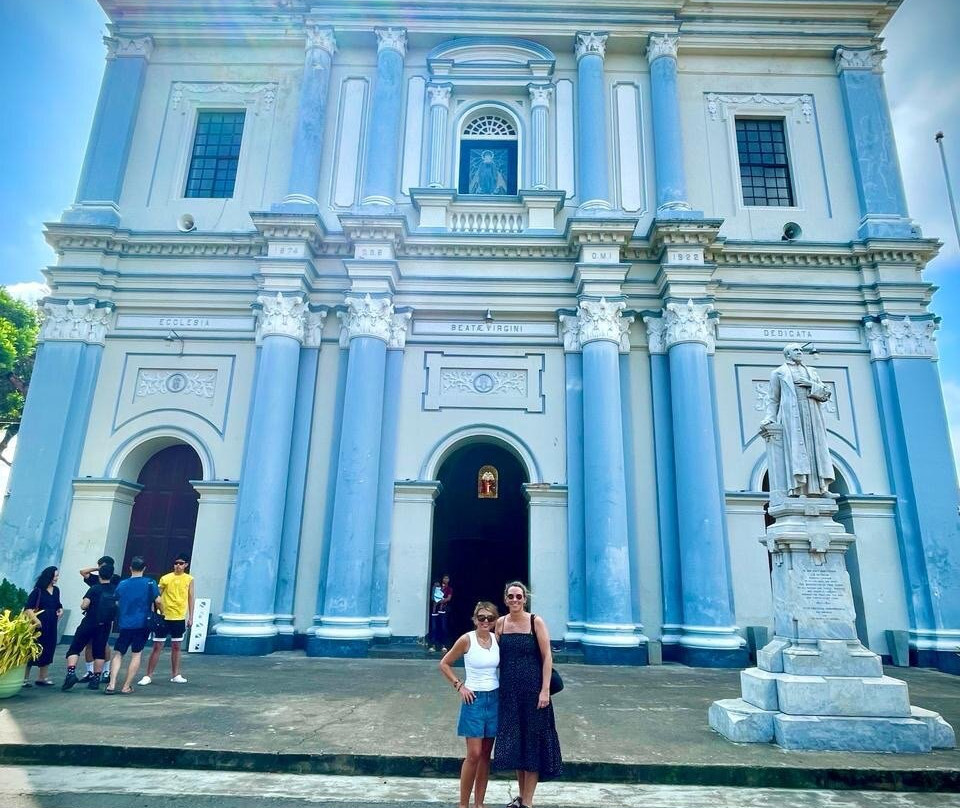 Southern Holiday Tours