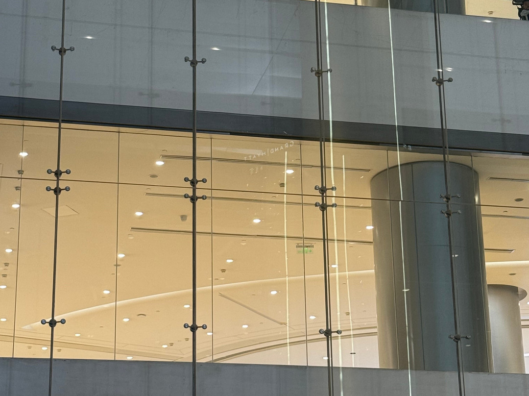 成都春熙路步行街-成都必去景点