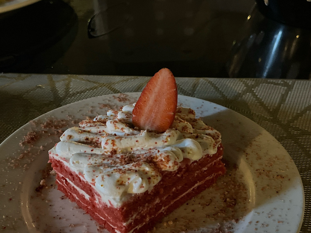 Belad Bont Resort主图