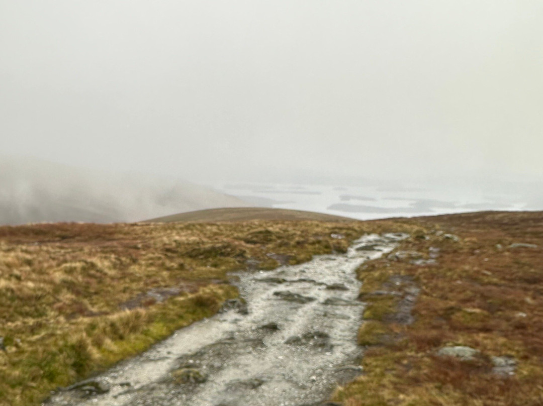 Ben Lomond-Rowardennan必去景点