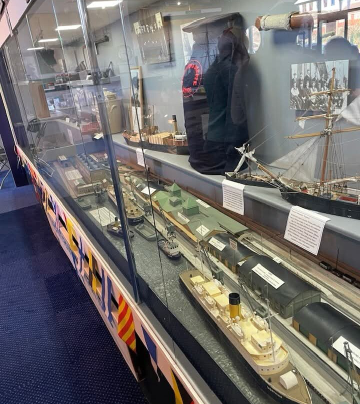 Newhaven Maritime Museum