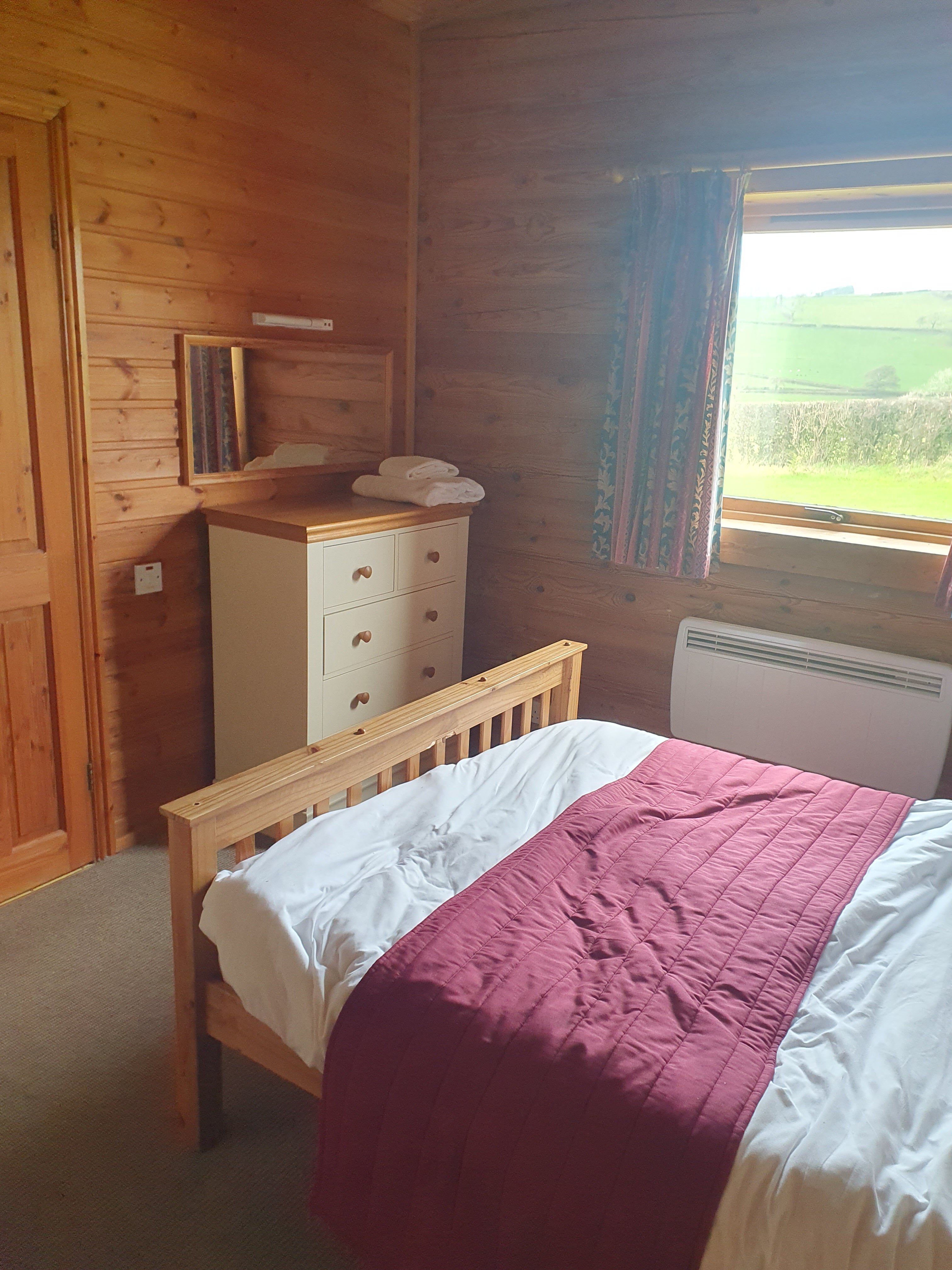 Pantglas Hall Owners Club-官方