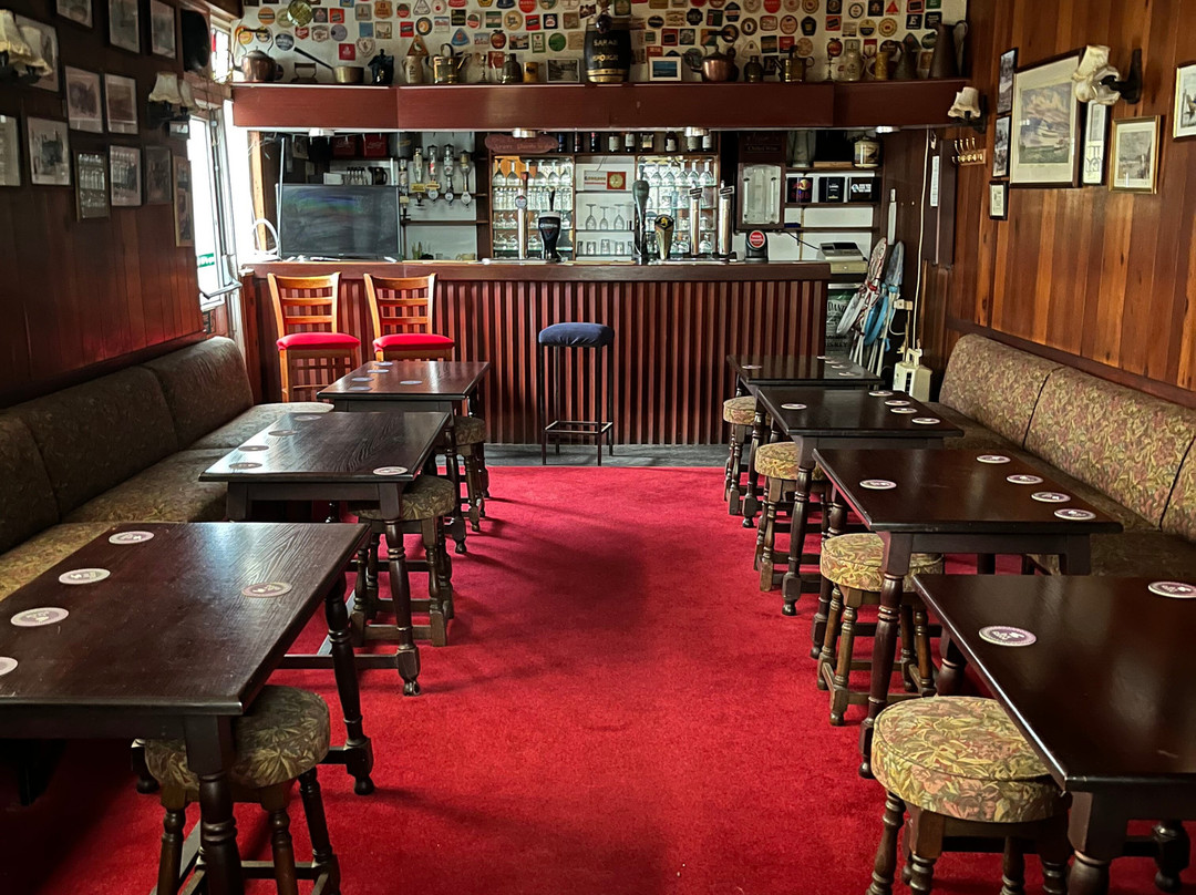 Ye Olde Vigour Inn-Cemaes Bay必去景点