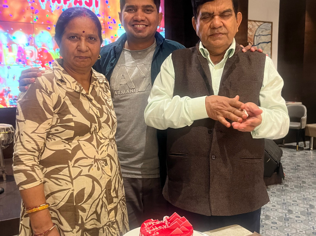 Lemon Tree Premier, Dwarka主图