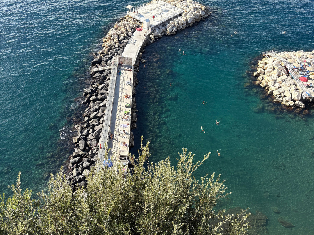 Grand Hotel Cocumella主图