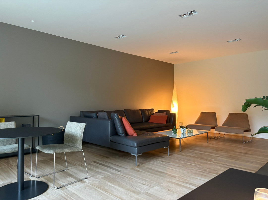 Antares Bed and Breakfast主图