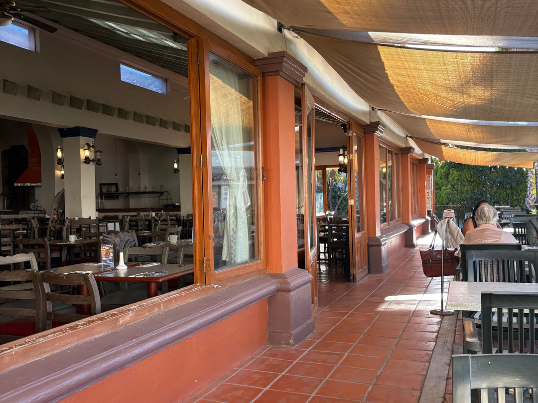 Hotel Mision Grand Juriquilla主图