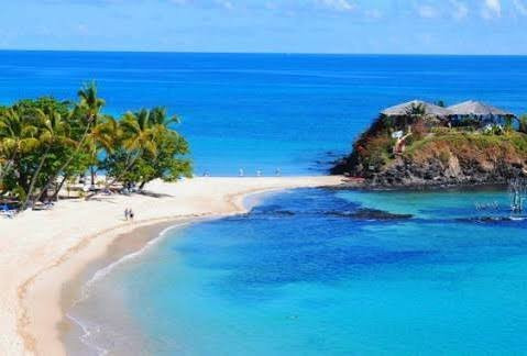 Plage D'andilana-Andilana必去景点