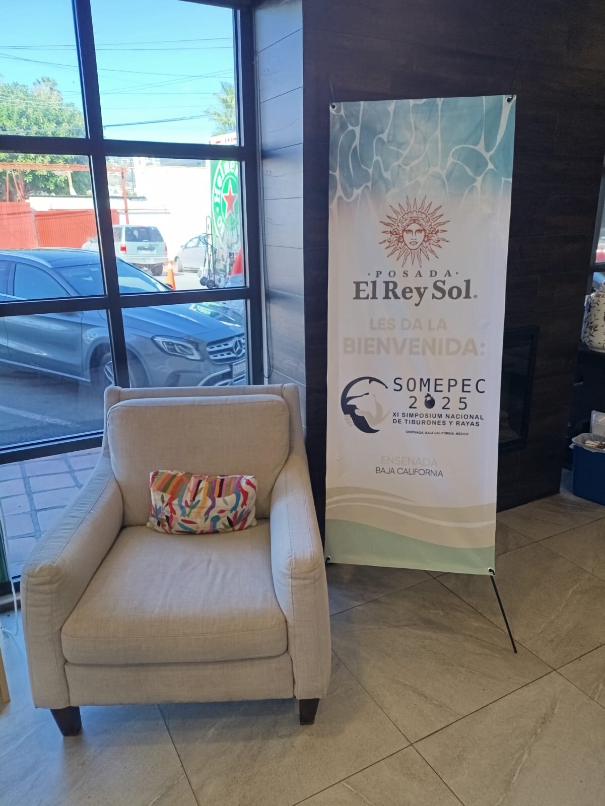 Posada El Rey Sol-官方