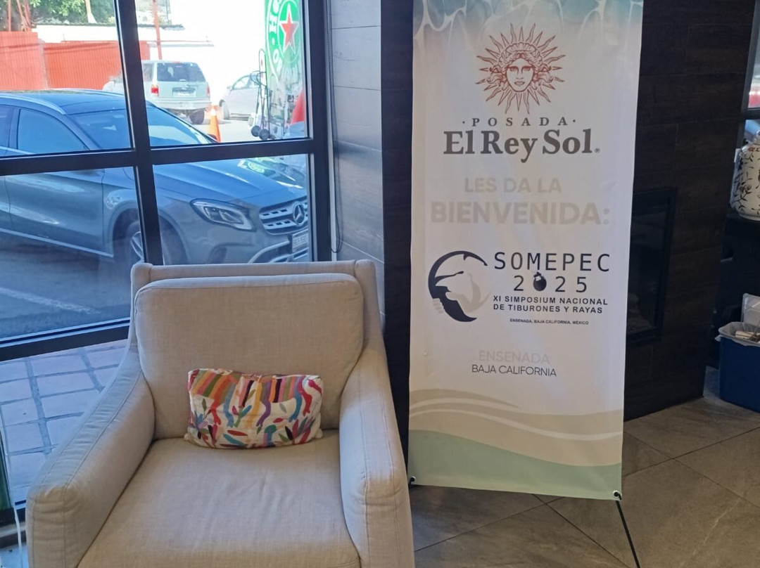 Posada El Rey Sol主图