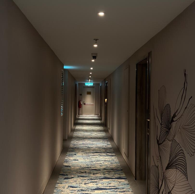 Ascott Gurney Penang主图