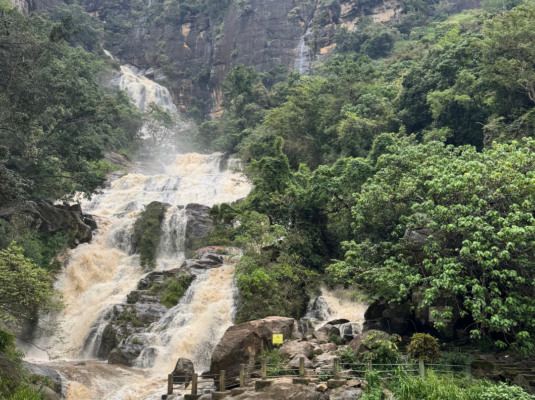 Happy Travels With Preena-Kadawata必去景点