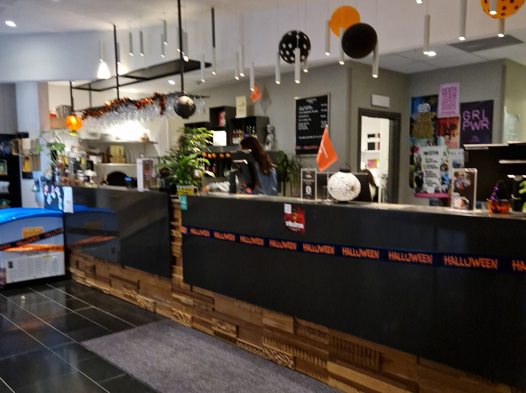 Comfort Hotel Norrkoping主图