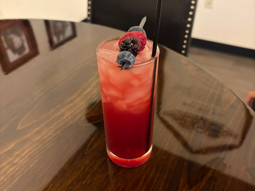 Gallows Hill Spirits-阿伦敦必去景点