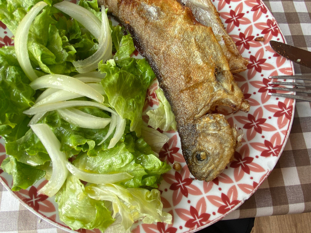 Hostal Casa Mendez主图