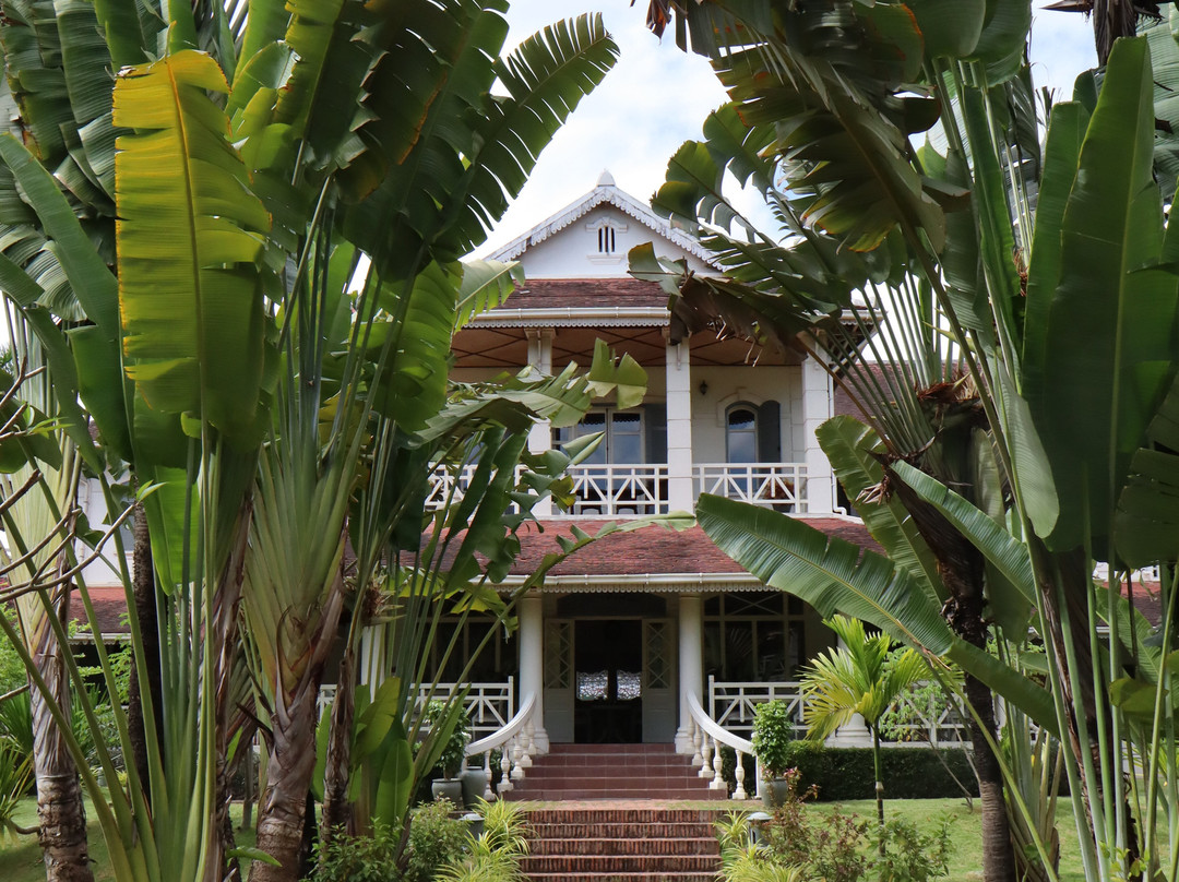 卢昂岛赛居所主图