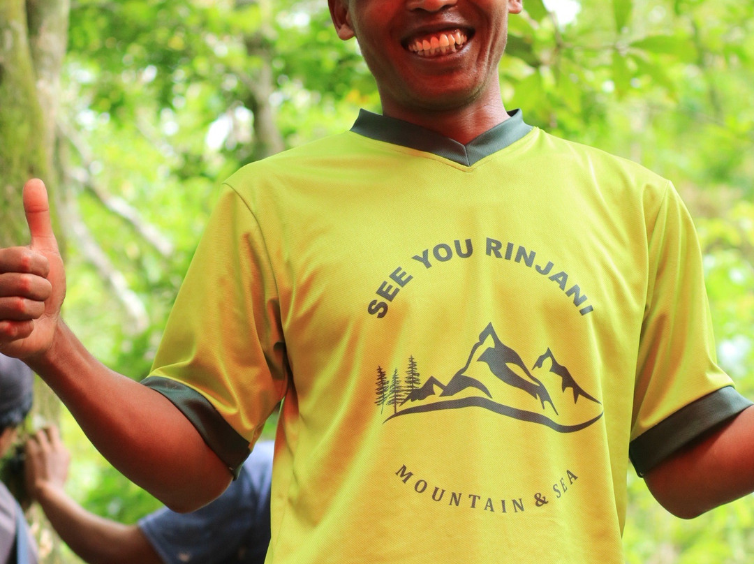See You Rinjani - Trekking Organizer-Sembalun Lawang必去景点