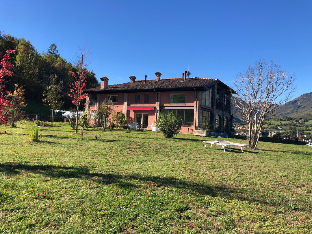 Relais Sant'Ambrogio Agriturismo主图