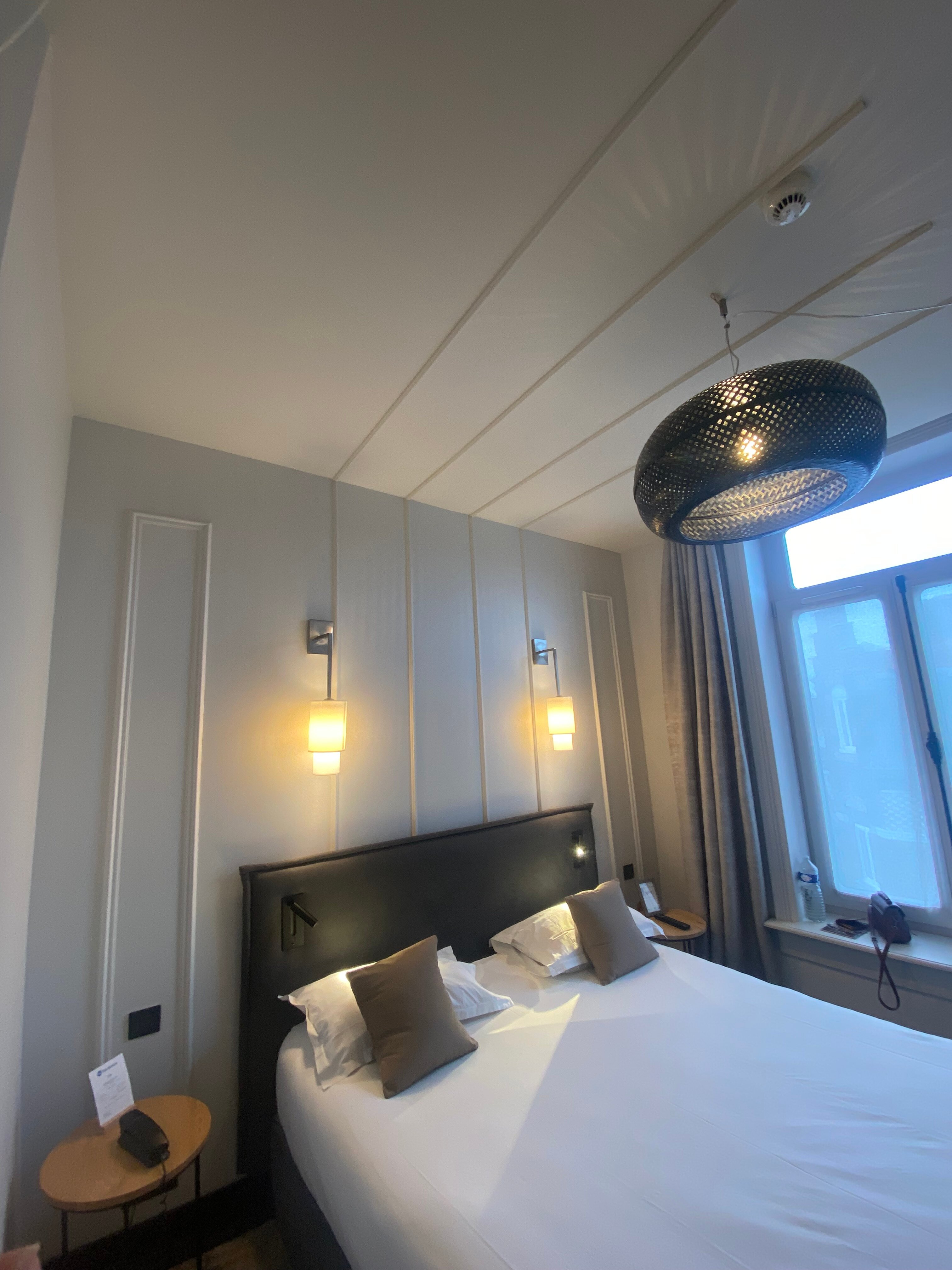 贝斯特韦斯特格兰德帕莱温泉酒店-官方