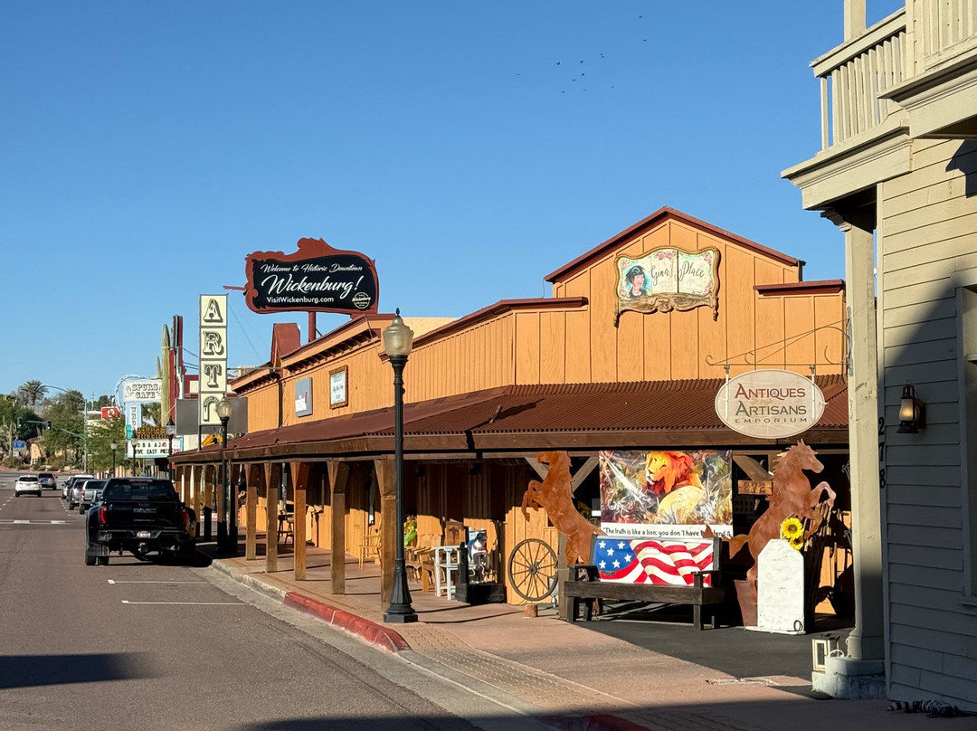 Best Western Rancho Grande主图