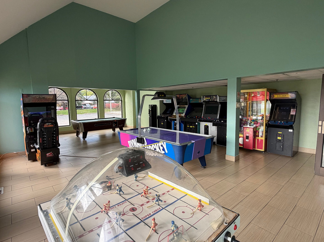 Quality Inn & Suites - Coldwater主图