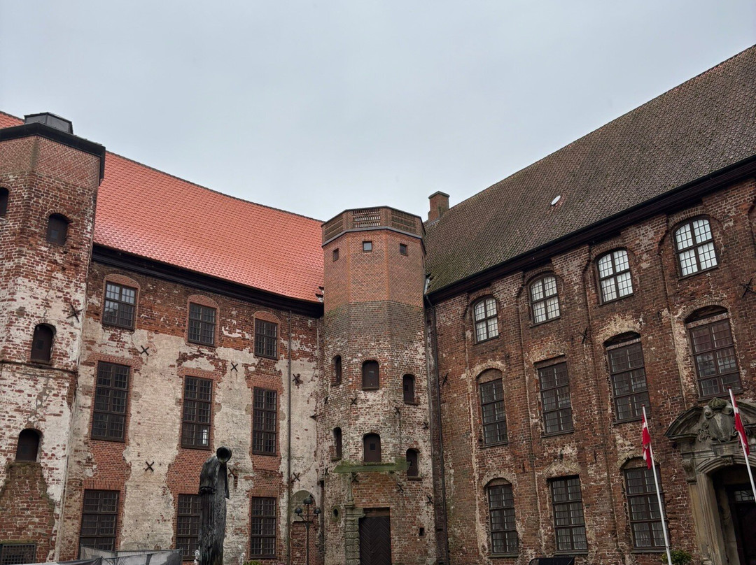 科灵堡-科灵必去景点