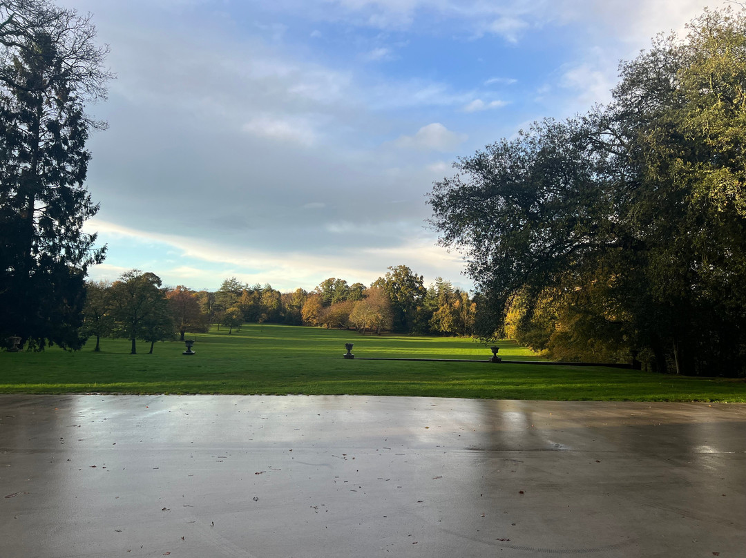 Upton Country Park-普尔必去景点