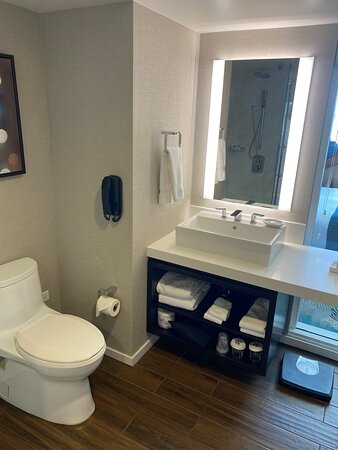 旧金山尼可酒店主图