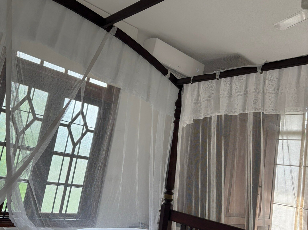 Mount Lodge Boutique Hotel主图