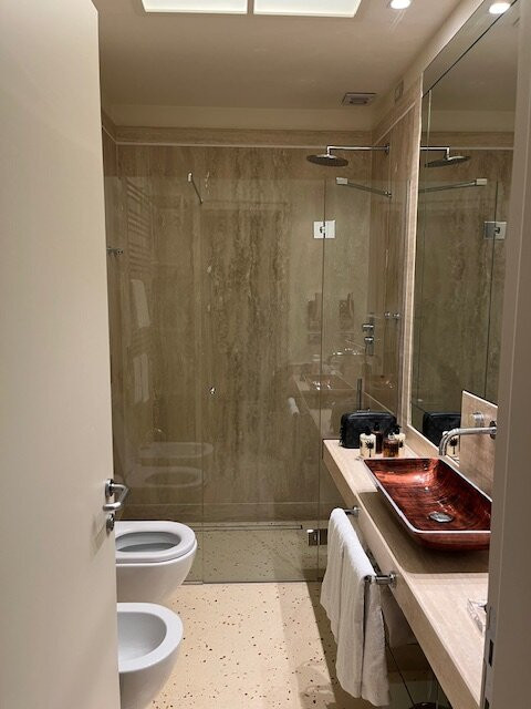 罗马尹朋里亚雷别墅酒店主图