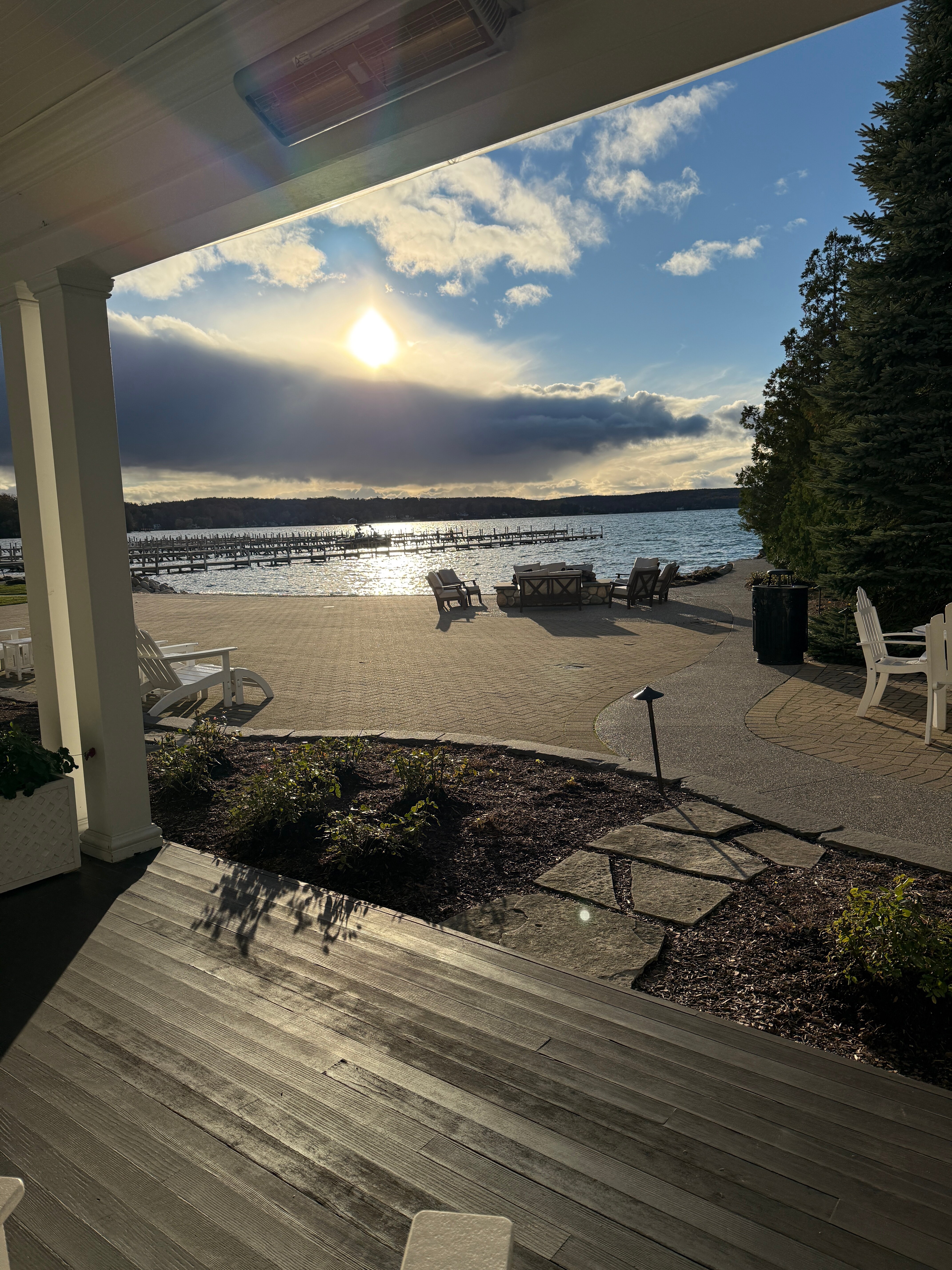 Hotel Walloon-客卧