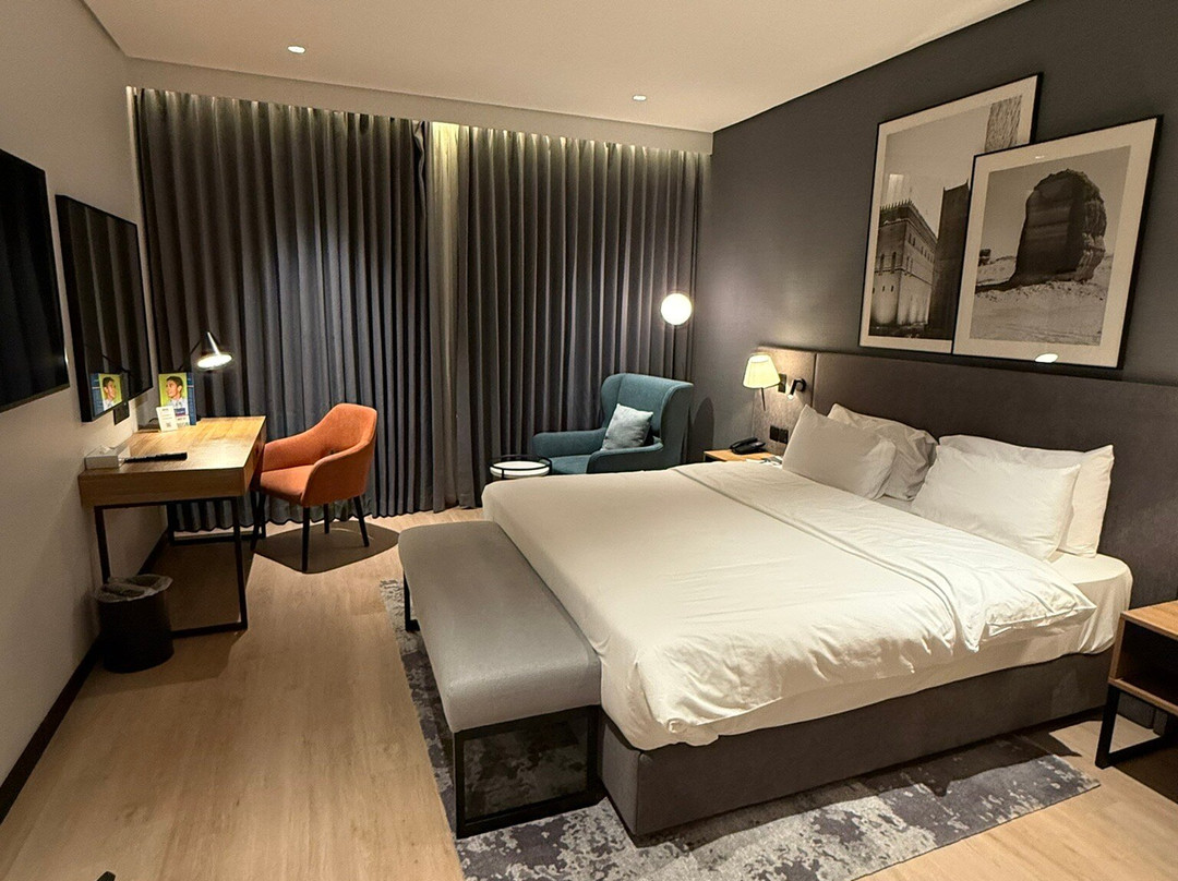 Park Inn By Radisson Al Khobar主图