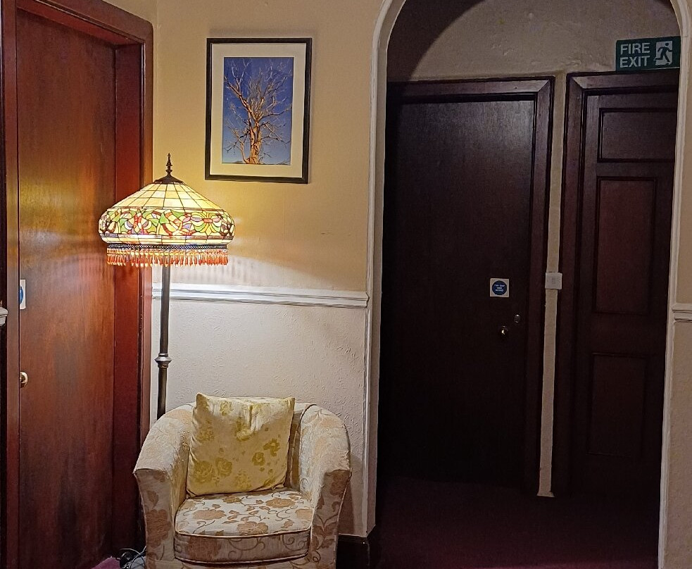 Hillcrest House主图