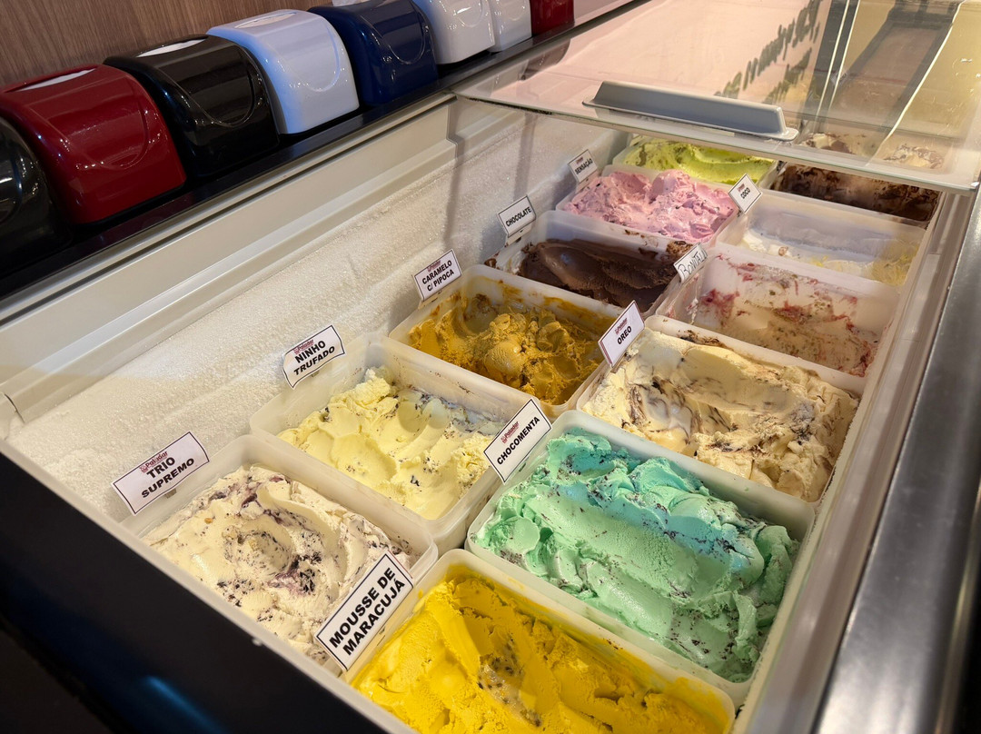 Paladar Sorvetes & Acai